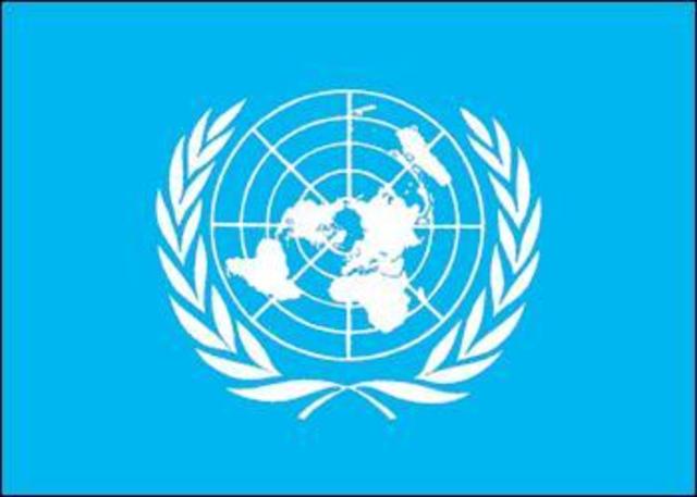 organisations internationaux 1