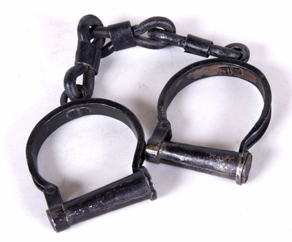 Europeans began to use slave labor