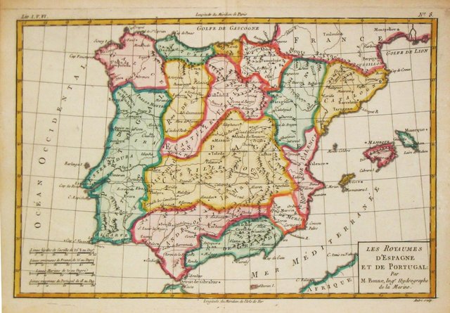 Christopher Columbus left Spain