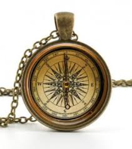Compass was Invented