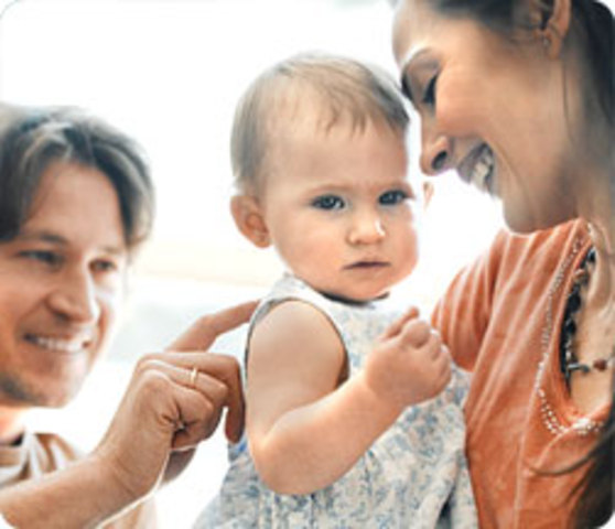 15-18 month Intellectual