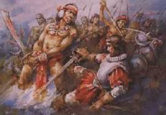 One ship and 18 crew members returned to Spain