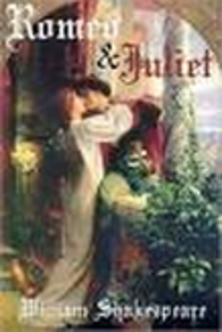 Romeo and Juliet