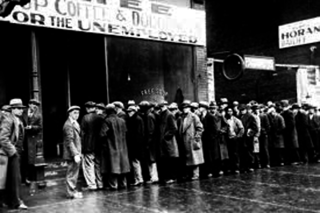 The Great Depression