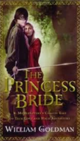 Princess Bride