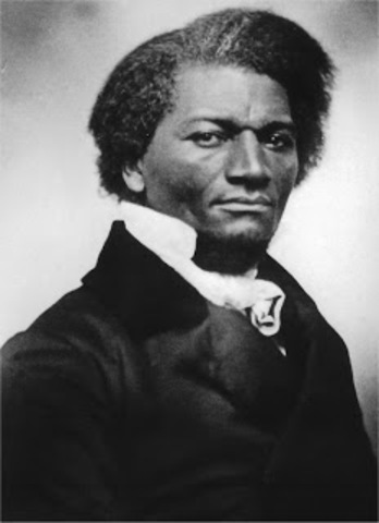 Frederick Douglass (1817-1895)