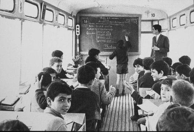 Máxima plenitud la primera aceptación y concepción de la Tecnología educativa