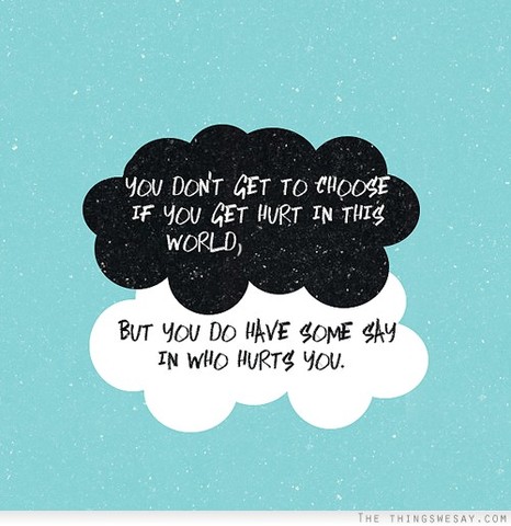 The Fault in Our Stars