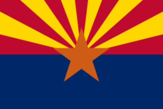 Ashton Moves From Texas to Arizona