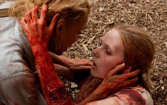 Epizod 5 „Wildfire”