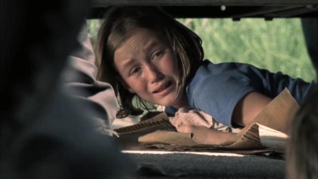 Epizod 1 „What Lies Ahead”