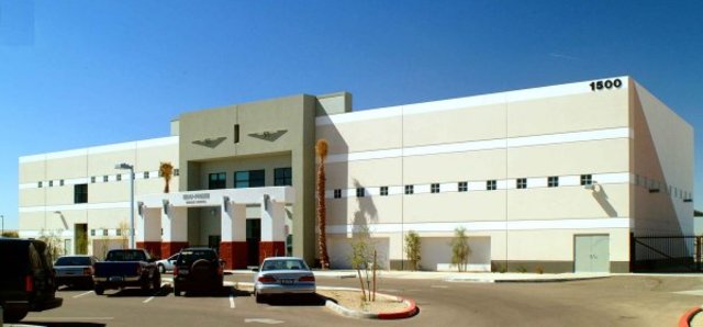 Finished elementry school