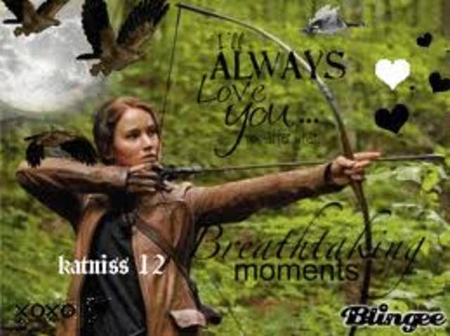 Tests,Allies and Enimies