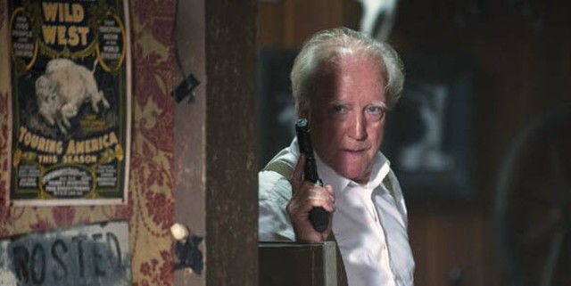 Epizod 9 „Triggerfinger”