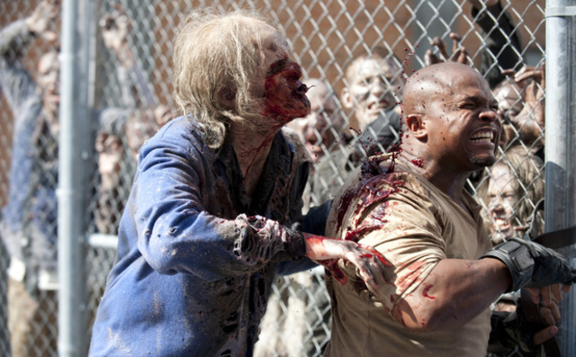 Epizod 4 „Killer Within”