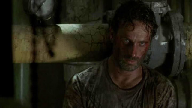 Epizod 5 „Say The Word”