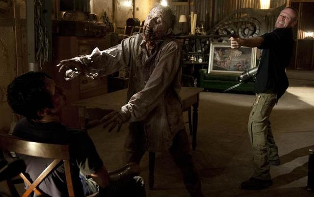 Epizod 7 „When The Dead Come Knocking”