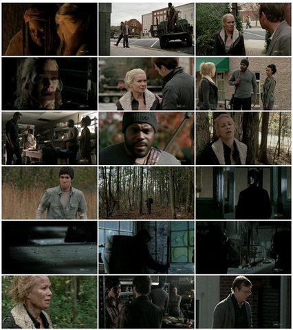 Epizod 14 „Prey”