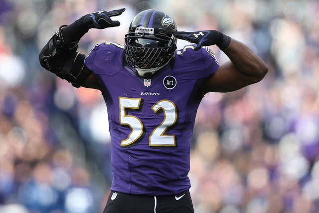 Started Playing Football