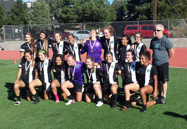 Arsenal travels to regionals