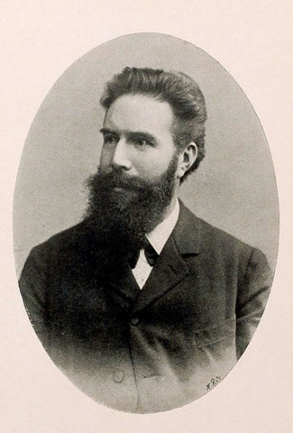 Founder of radiation therapy.