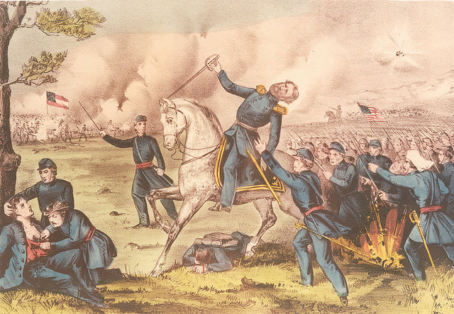 Battle of Wilson's Creek