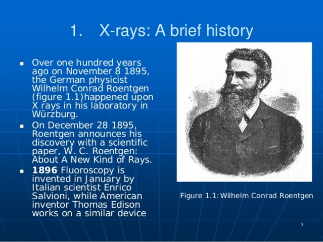 What is it known for?