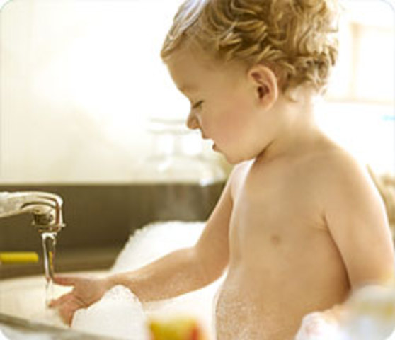 18-21 month Physical