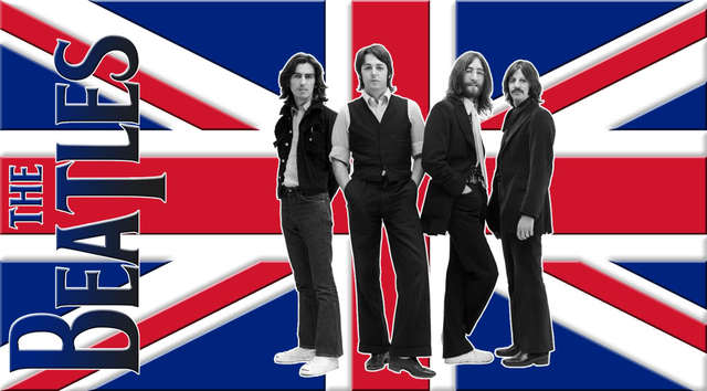 NACIMIENTO DEL GRUPO