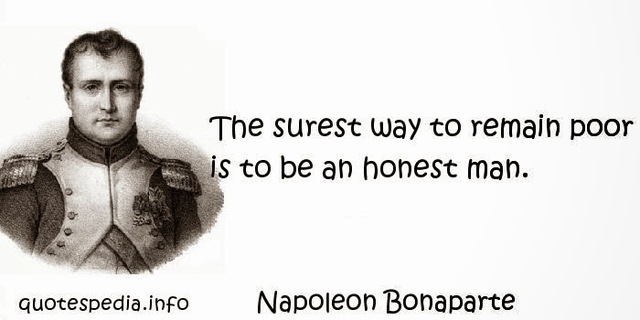 Napolederp makes up his mind