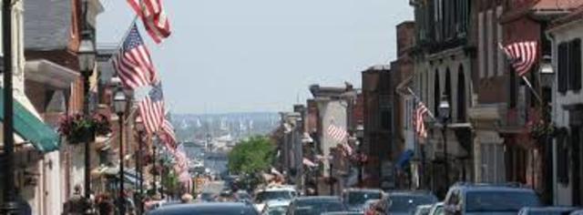 The Aborted Annapolis Meeting