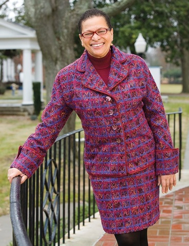 Business and Finance Office