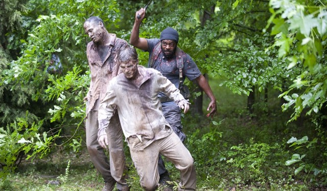 Epizod 3 „Isolation”