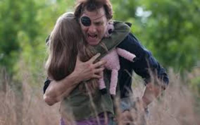 Epizod 5 „Internment”