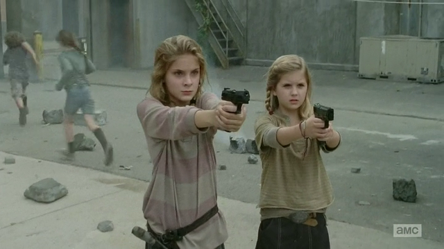 Epizod 7 „Dead Weight”