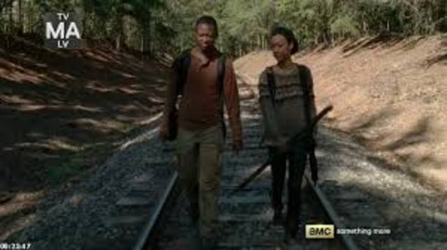 Epizod 11 „Claimed”