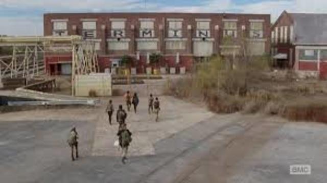 Epizod 13 „Alone”