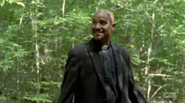 Epizod 2 „Strangers”