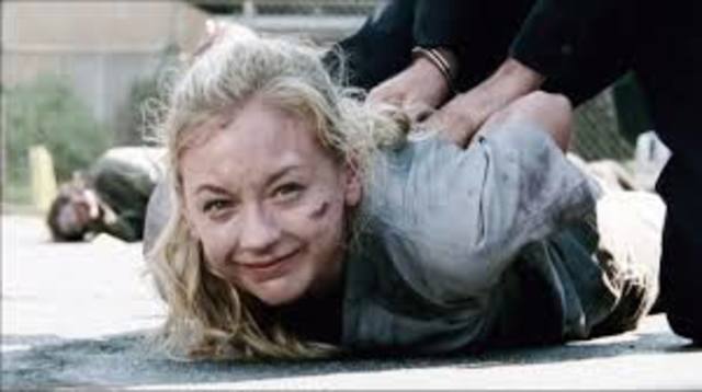 Epizod 4 „Slabtown”