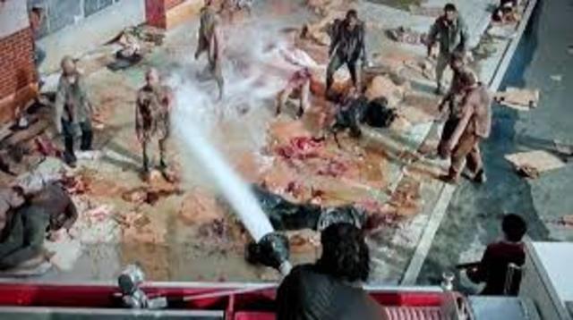 Epizod 5 „Self Help”