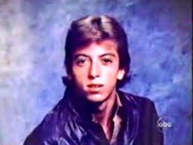 Graduates from High School