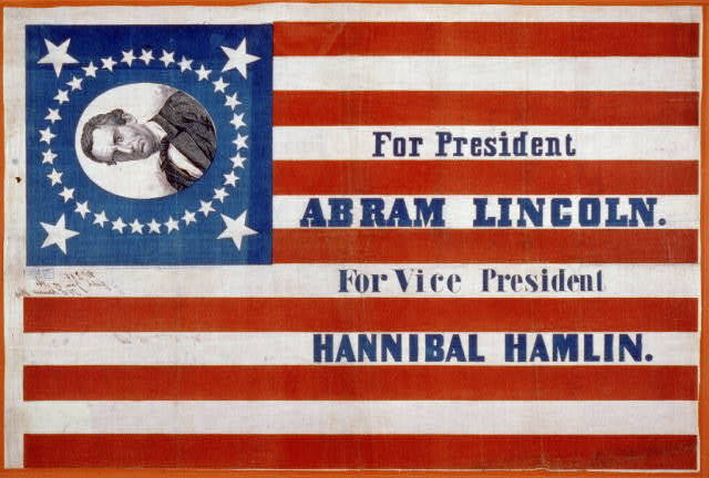 Lincoln's Election