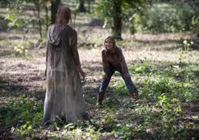 Epizod 14 „The Grove”