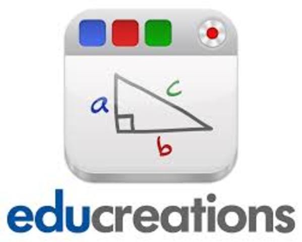 Educreations Just 1 of Thousands of Educational Apps
