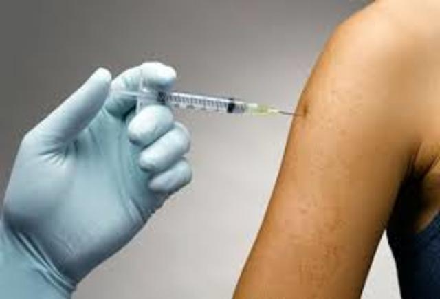 Hepatitis A Vaccine Available-