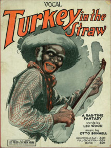 Jim Crow laws (1877- 1954)