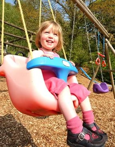 Toddler is 24-30 months physical