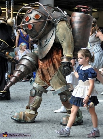 sister Elenna was born