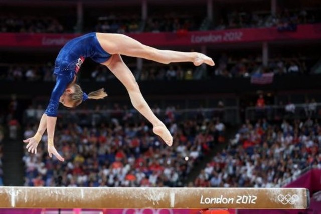 Gymnastics