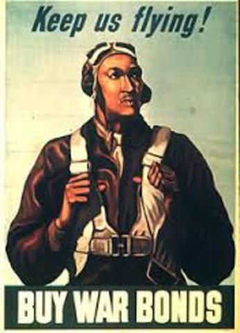 The Tuskegee Airmen (1940–1952)